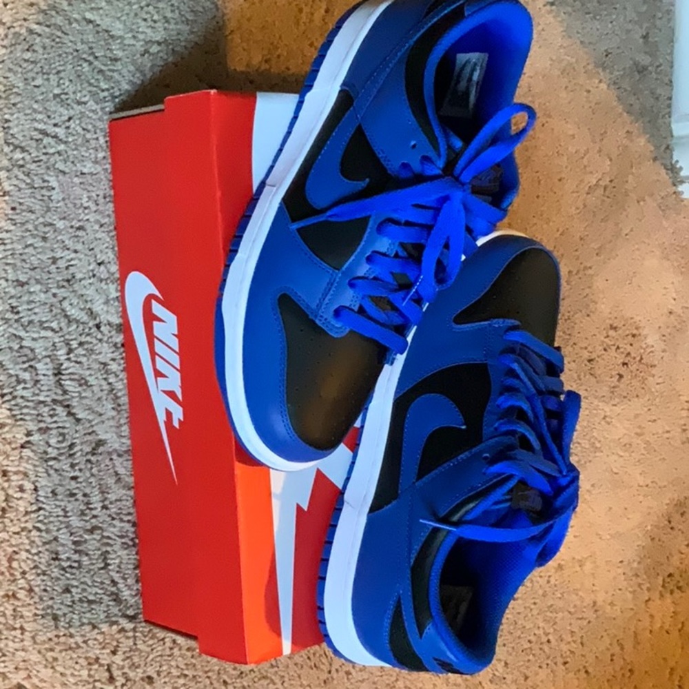 Nike dunks - Picture 4 of 4